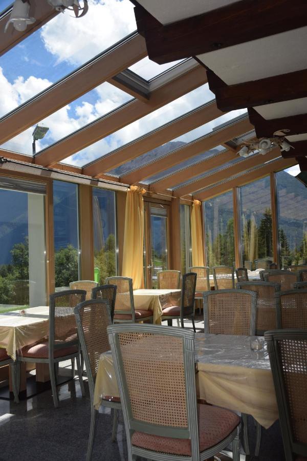Landhaus Linser Tarrenz Exteriör bild